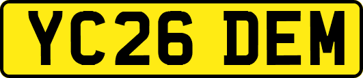 YC26DEM