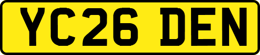 YC26DEN