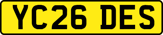 YC26DES