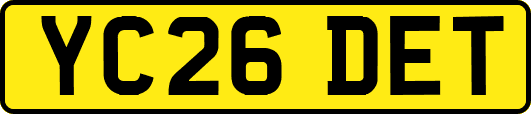 YC26DET