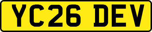 YC26DEV