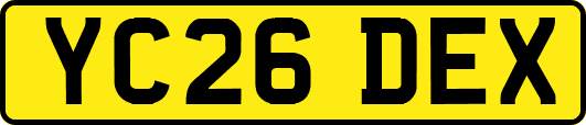 YC26DEX