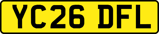 YC26DFL