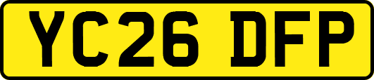 YC26DFP