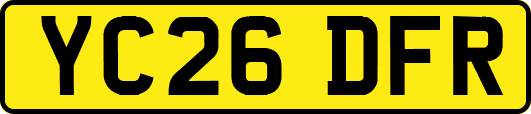 YC26DFR