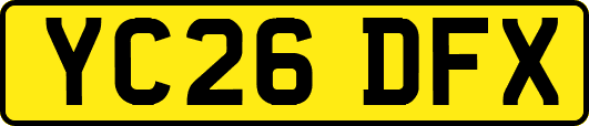 YC26DFX