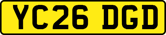 YC26DGD