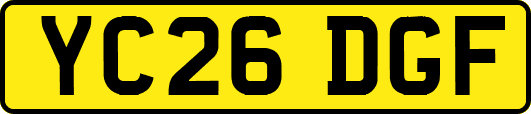 YC26DGF