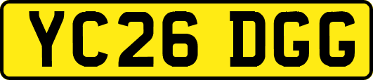 YC26DGG