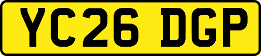 YC26DGP