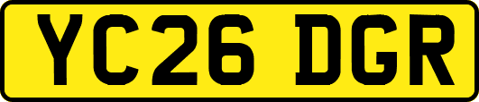 YC26DGR