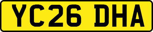 YC26DHA