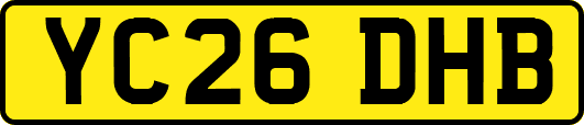 YC26DHB