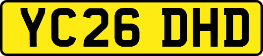 YC26DHD