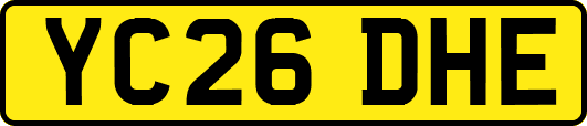 YC26DHE