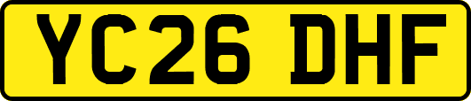 YC26DHF