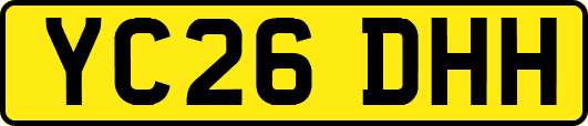 YC26DHH