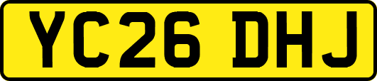 YC26DHJ