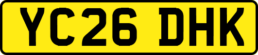 YC26DHK