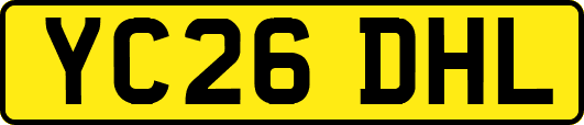 YC26DHL
