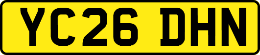 YC26DHN