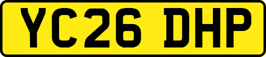 YC26DHP