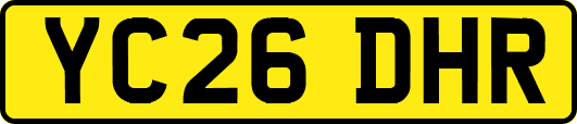 YC26DHR