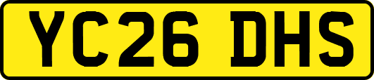 YC26DHS