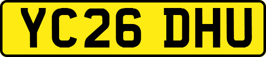 YC26DHU