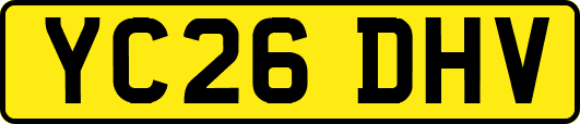 YC26DHV