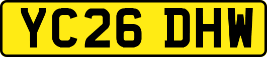 YC26DHW