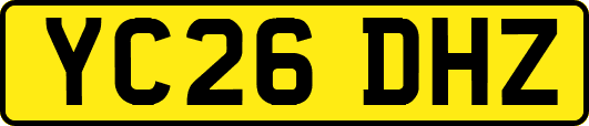 YC26DHZ