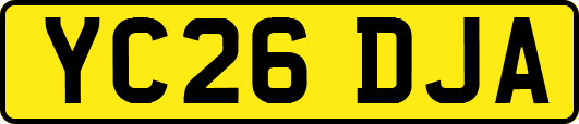 YC26DJA