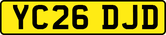 YC26DJD