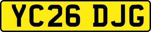 YC26DJG