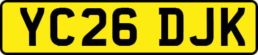 YC26DJK