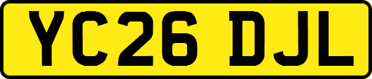 YC26DJL
