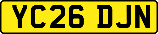 YC26DJN
