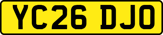 YC26DJO