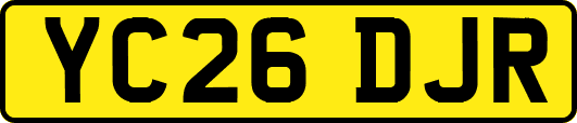 YC26DJR