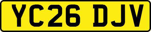 YC26DJV