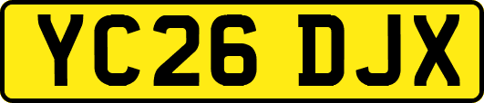 YC26DJX