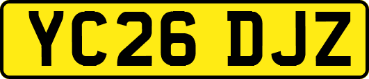 YC26DJZ