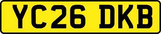 YC26DKB