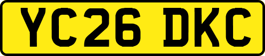 YC26DKC