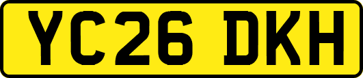 YC26DKH