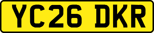 YC26DKR