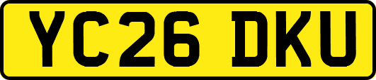 YC26DKU