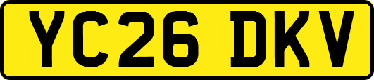 YC26DKV