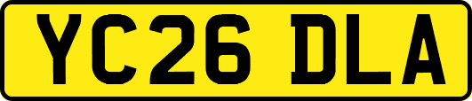 YC26DLA